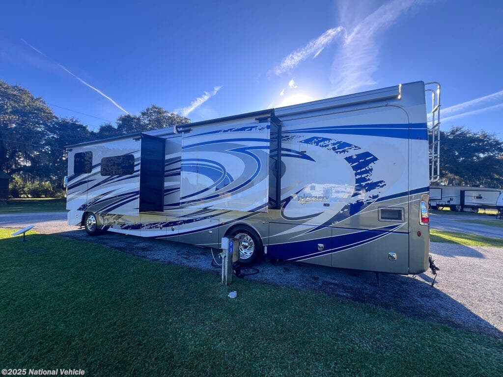 Used 2020 Fleetwood Discovery LXE 40M available in Charleston, South Carolina