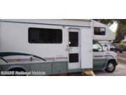 Contact us now about this 1998 Winnebago Minnie Winnie 31WS! 1998 Minnie Winnie 31WS by Winnebago from National Vehicle in Richland, Washington