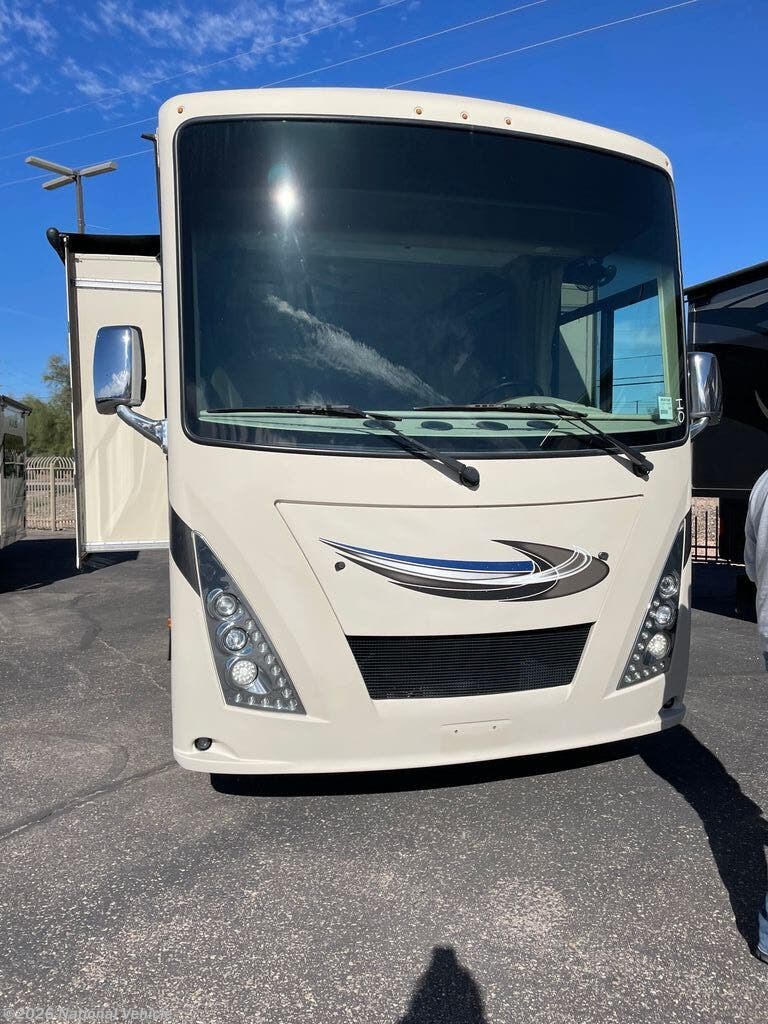 Contact us now about this 2018 Thor Motor Coach Windsport 31Z! 2018 Windsport 31Z by Thor Motor Coach from National Vehicle in Bullhead City, Arizona