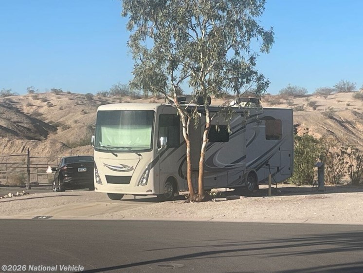 Email now about this 2018 Thor Motor Coach Windsport 31Z! Used 2018 Thor Motor Coach Windsport 31Z available in Bullhead City, Arizona