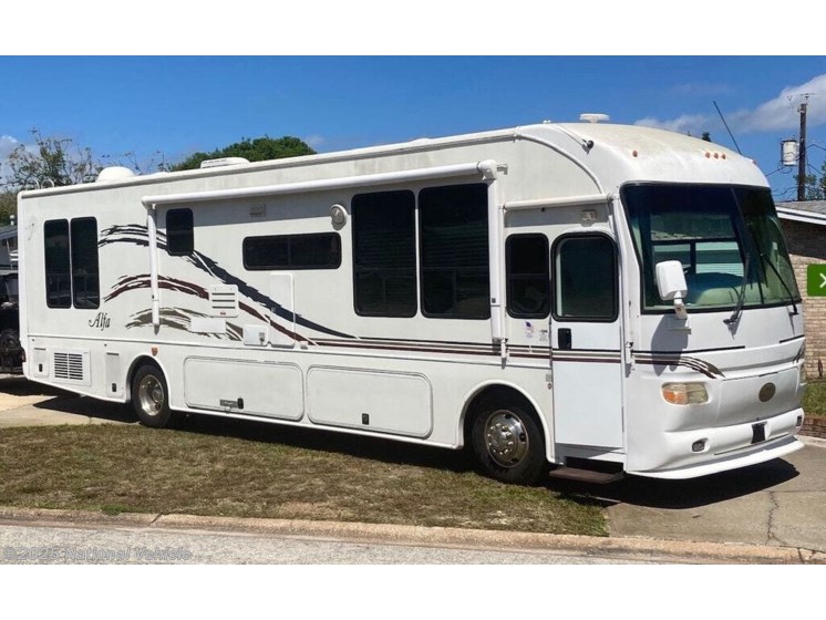 Email now about this 2006 Alfa See Ya Gold 40! Used 2006 Alfa See Ya Gold 40 available in Port Orange, Florida