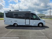 Call now about this 2021 Leisure Travel Unity U24MB! 2021 Leisure Travel Unity U24MB - Used Class B For Sale by National Vehicle in Ludowici, Georgia