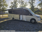 Contact us now about this 2021 Leisure Travel Unity U24MB! 2021 Unity U24MB by Leisure Travel from National Vehicle in Ludowici, Georgia