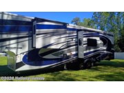 Used 2023 Forest River Riverstone Legacy 39RKFB available in Wesley Chapel, Florida