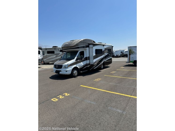 Email now about this 2017 Winnebago View 24G! Used 2017 Winnebago View 24G available in Mount Baldy, California