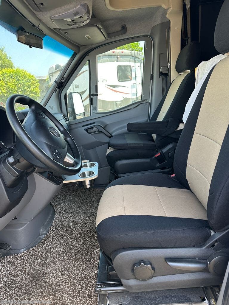 Used 2017 Winnebago View 24G available in Mount Baldy, California