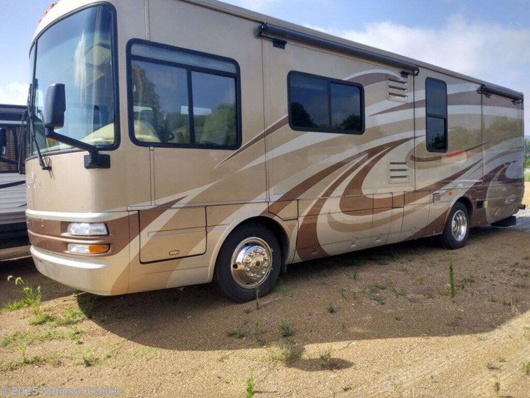 Email now about this 2007 National RV Tropi-Cal T330! Used 2007 National RV Tropi-Cal T330 available in Church Hill, Tennessee