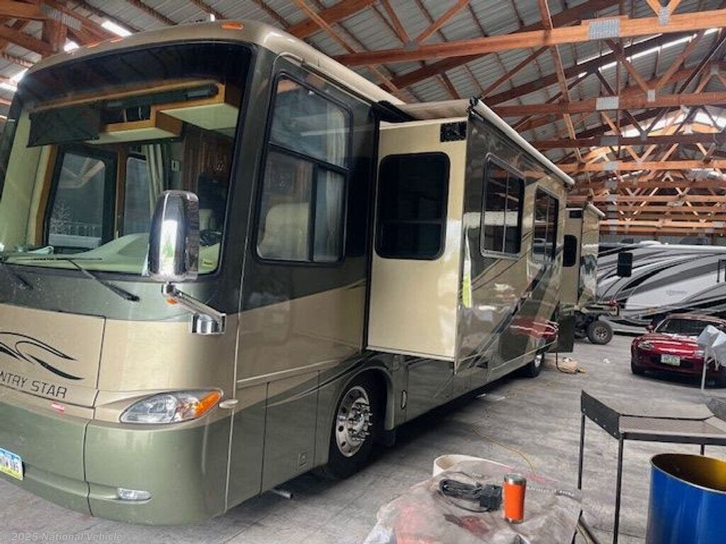 Email now about this 2007 Newmar Kountry Star 3914! Used 2007 Newmar Kountry Star 3914 available in Massena, Iowa
