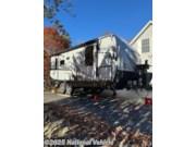 Call now about this 2024 Outdoors RV Back Country 21RWS Titanium! 2024 Outdoors RV Back Country 21RWS Titanium - Used Travel Trailer For Sale by National Vehicle in Westtown, New York