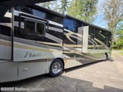 Call now about this 2010 Tiffin Phaeton 40QTH! 2010 Tiffin Phaeton 40QTH - Used Class A For Sale by National Vehicle in Kingston, Washington