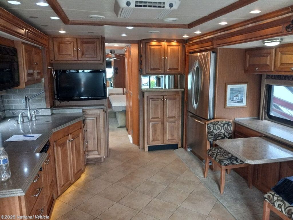 Used 2010 Tiffin Phaeton 40QTH available in Kingston, Washington