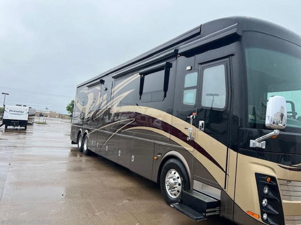 Email now about this 2013 Newmar King Aire 4587! Used 2013 Newmar King Aire 4587 available in Blair, Nebraska