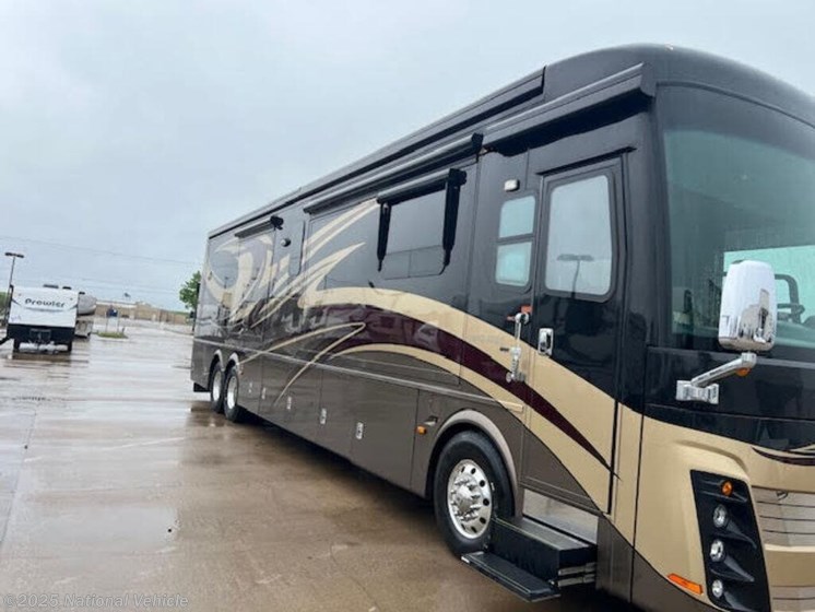 Email now about this 2013 Newmar King Aire 4587! Used 2013 Newmar King Aire 4587 available in Blair, Nebraska
