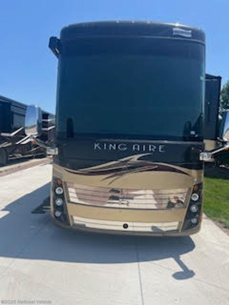 Used 2013 Newmar King Aire 4587 available in Blair, Nebraska