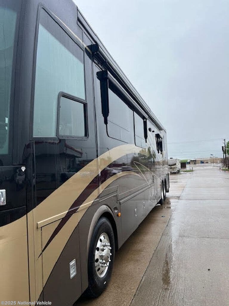 Call now about this 2013 Newmar King Aire 4587! 2013 Newmar King Aire 4587 - Used Class A For Sale by National Vehicle in Blair, Nebraska