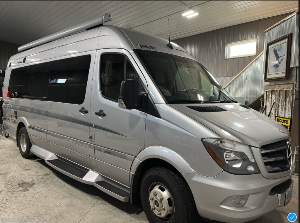Email now about this 2015 Winnebago Era 170X! Used 2015 Winnebago Era 170X available in Detroit Lakes, Minnesota