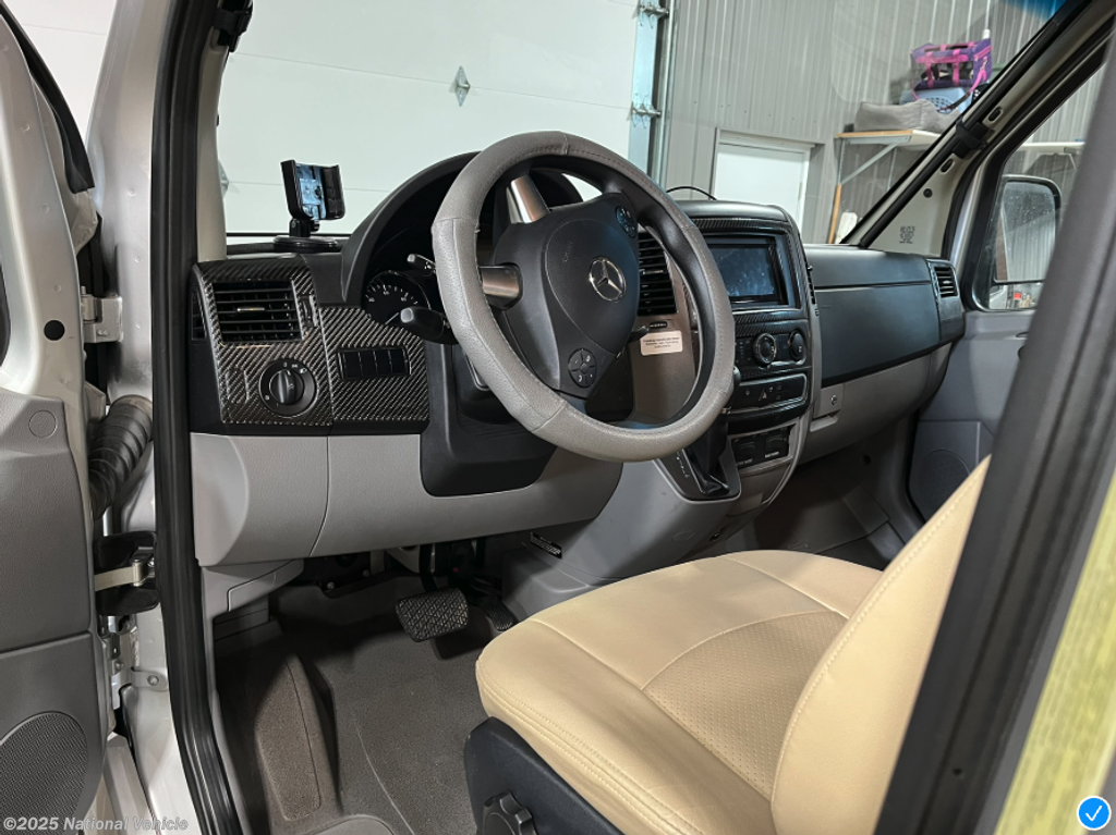 Used 2015 Winnebago Era 170X available in Detroit Lakes, Minnesota