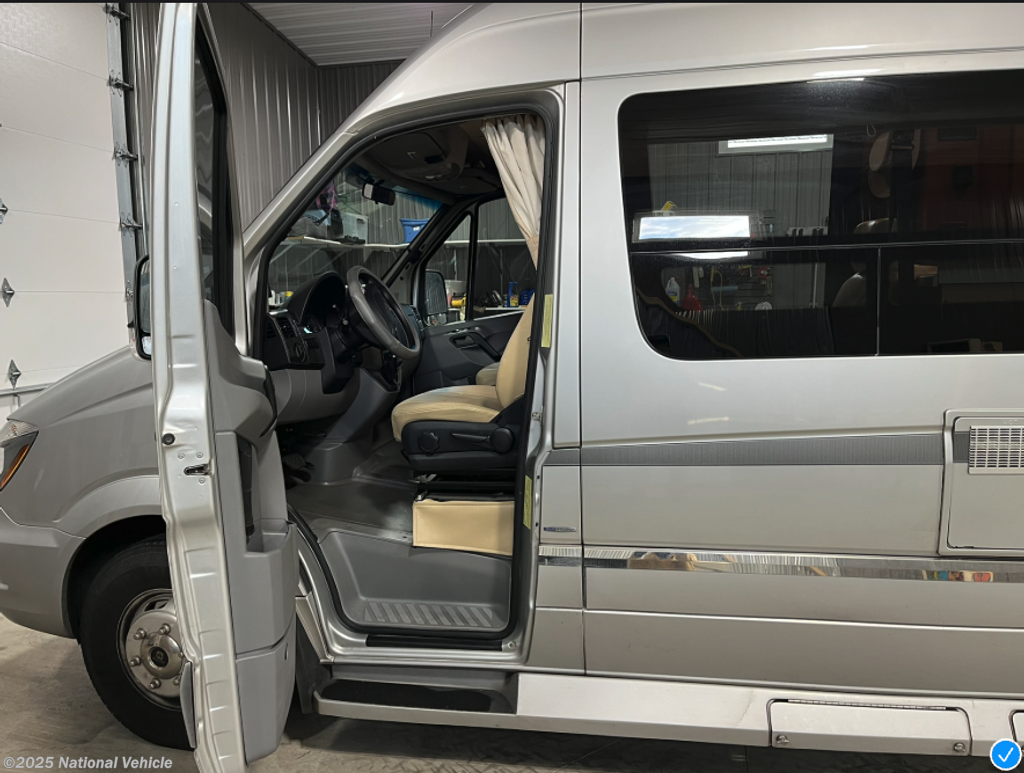 Call now about this 2015 Winnebago Era 170X! 2015 Winnebago Era 170X - Used Class B For Sale by National Vehicle in Detroit Lakes, Minnesota