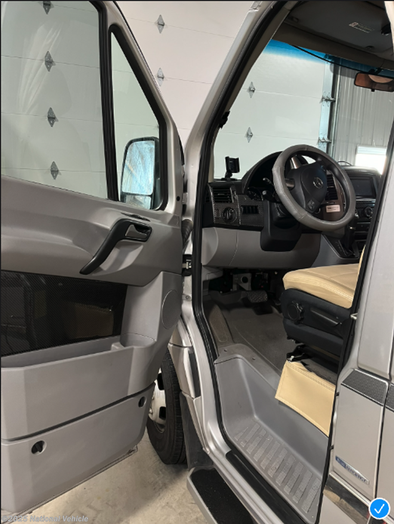 Contact us now about this 2015 Winnebago Era 170X! 2015 Era 170X by Winnebago from National Vehicle in Detroit Lakes, Minnesota