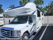 Used 2022 Entegra Coach Odyssey 31F available in Wimauma, Florida