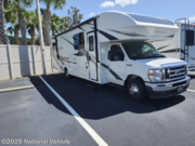 Call now about this 2022 Entegra Coach Odyssey 31F! 2022 Entegra Coach Odyssey 31F - Used Class C For Sale by National Vehicle in Wimauma, Florida