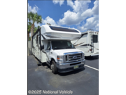 Contact us now about this 2022 Entegra Coach Odyssey 31F! 2022 Odyssey 31F by Entegra Coach from National Vehicle in Wimauma, Florida