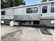 Contact us now about this 1993 Fleetwood American Eagle 38A! 1993 American Eagle 38A by Fleetwood from National Vehicle in Douglasville, Georgia
