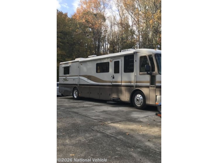 Email now about this 1993 Fleetwood American Eagle 38A! Used 1993 Fleetwood American Eagle 38A available in Douglasville, Georgia