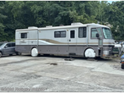 Call now about this 1993 Fleetwood American Eagle 38A! 1993 Fleetwood American Eagle 38A - Used Class A For Sale by National Vehicle in Douglasville, Georgia