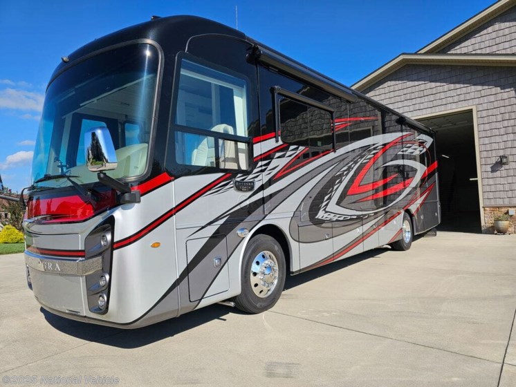 Email now about this 2023 Entegra Coach Reatta XL 37K! Used 2023 Entegra Coach Reatta XL 37K available in Crossville, Tennessee