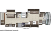 Used 2023 Entegra Coach Reatta XL 37K available in Crossville, Tennessee