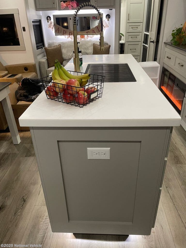 Used 2025 Brinkley RV Model Z 3515 available in Tumwater, Washington