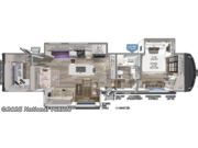 Contact us now about this 2025 Brinkley RV Model Z 3515! 2025 Model Z 3515 by Brinkley RV from National Vehicle in Tumwater, Washington