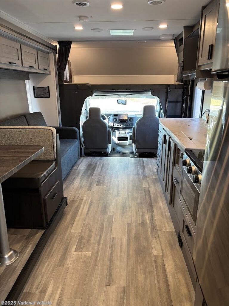 Call now about this 2023 Forest River Solera 32DSK! 2023 Forest River Solera 32DSK - Used Class C For Sale by National Vehicle in Bloomington, Minnesota