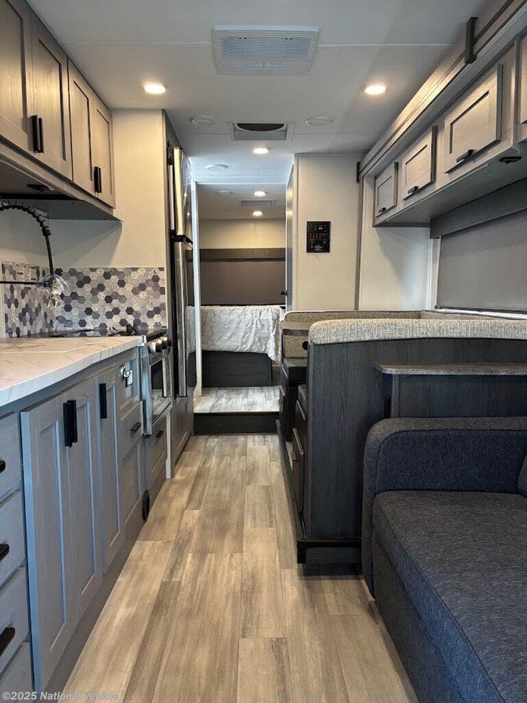 Contact us now about this 2023 Forest River Solera 32DSK! 2023 Solera 32DSK by Forest River from National Vehicle in Bloomington, Minnesota