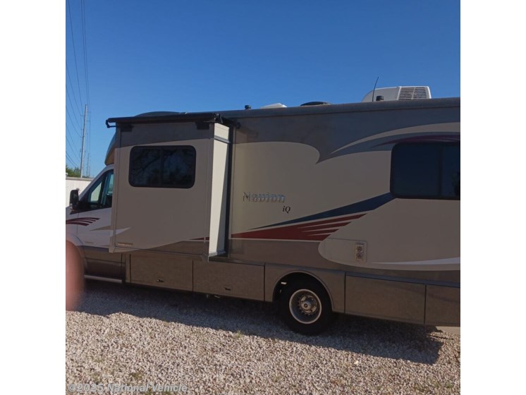 Email now about this 2015 Itasca Navion 24G! Used 2015 Itasca Navion 24G available in Yuma, Arizona
