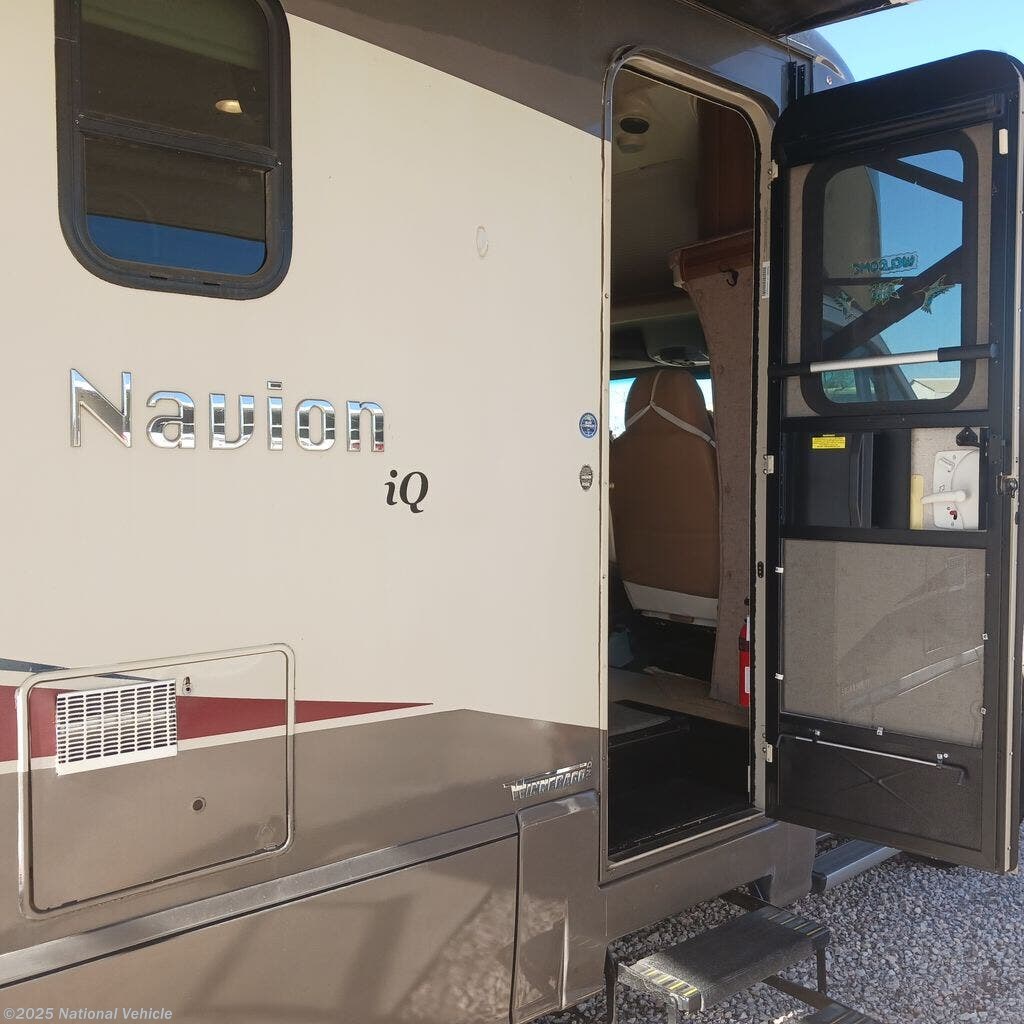 Used 2015 Itasca Navion 24G available in Yuma, Arizona