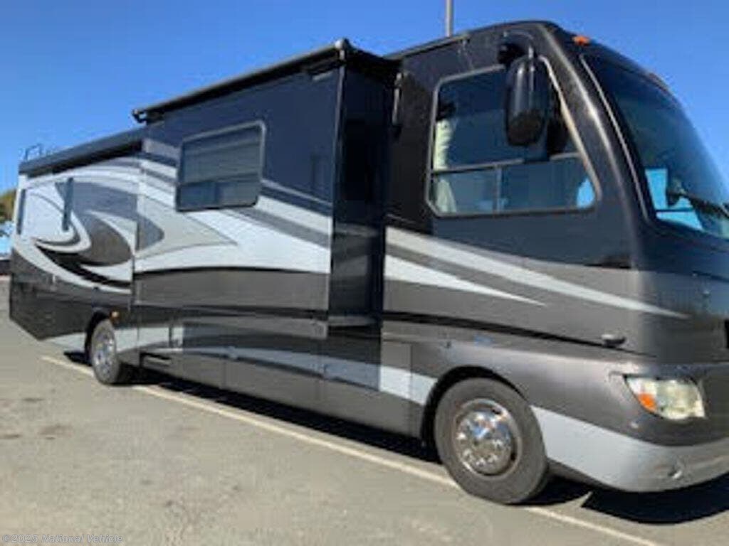 Email now about this 2012 Thor Motor Coach Serrano 33A! Used 2012 Thor Motor Coach Serrano 33A available in Alamo, California