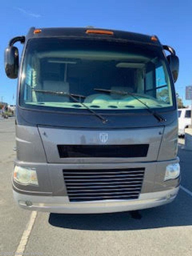 Used 2012 Thor Motor Coach Serrano 33A available in Alamo, California