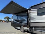 Contact us now about this 2012 Thor Motor Coach Serrano 33A! 2012 Serrano 33A by Thor Motor Coach from National Vehicle in Alamo, California