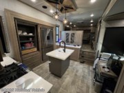 Contact us now about this 2023 Grand Design Momentum M-Class 336M! 2023 Momentum M-Class 336M by Grand Design from National Vehicle in New Braunfels, Texas