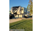 Call now about this 2023 Grand Design Momentum M-Class 336M! 2023 Grand Design Momentum M-Class 336M - Used Toy Hauler For Sale by National Vehicle in New Braunfels, Texas