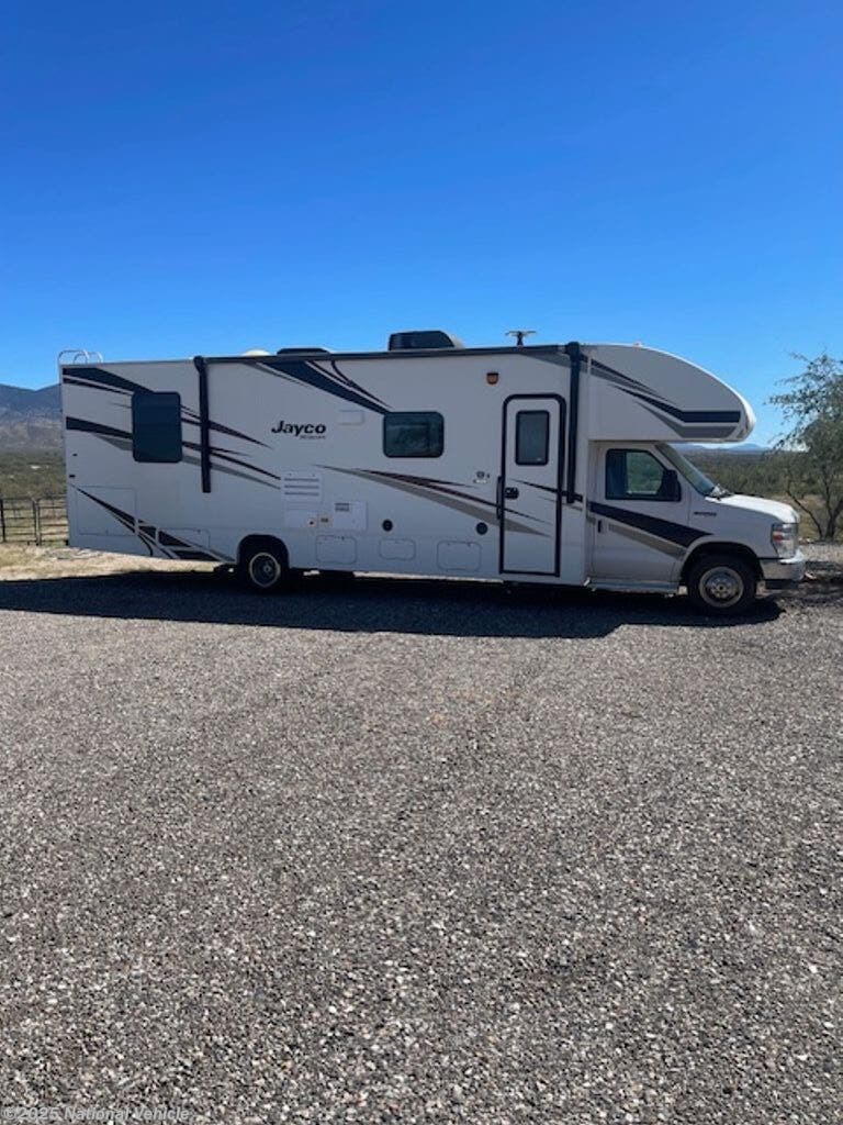 Email now about this 2019 Jayco Redhawk 29XK! Used 2019 Jayco Redhawk 29XK available in Nogales, Arizona
