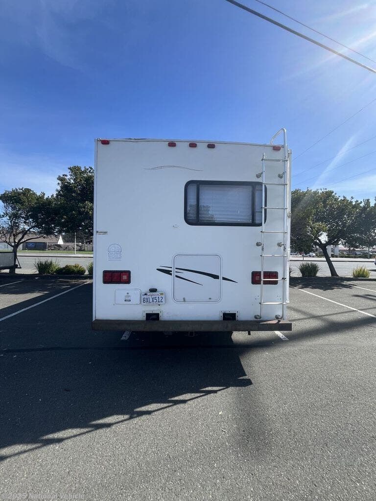 Used 2008 Coachmen Freelander 21QB available in Crescent City, California