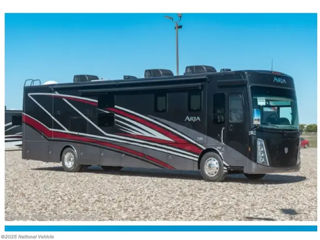 Email now about this 2024 Thor Motor Coach Aria 4000! Used 2024 Thor Motor Coach Aria 4000 available in Chillicothe, Ohio