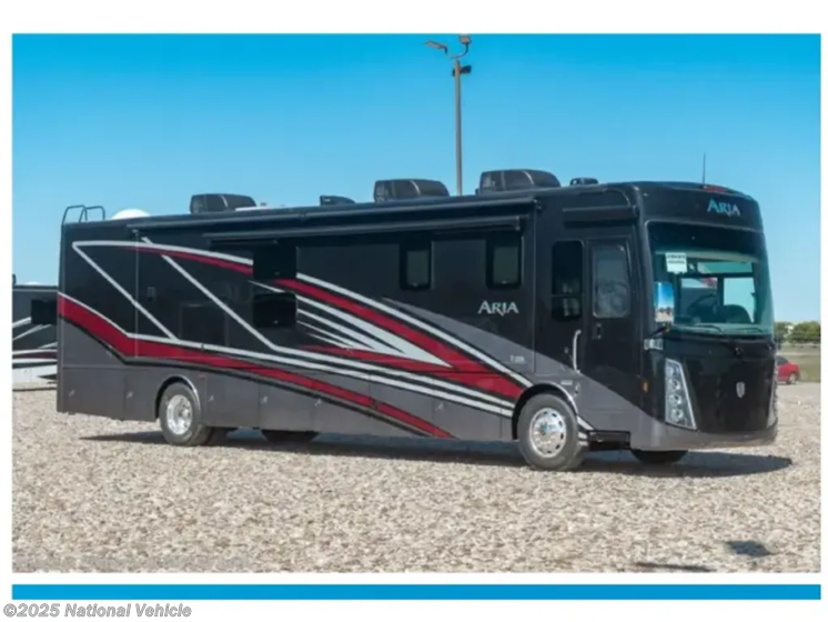 Email now about this 2024 Thor Motor Coach Aria 4000! Used 2024 Thor Motor Coach Aria 4000 available in Chillicothe, Ohio