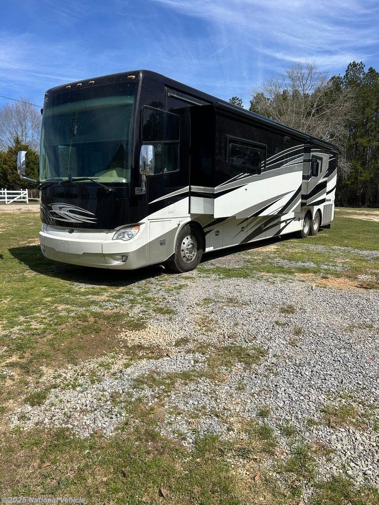 Email now about this 2015 Tiffin Allegro Bus 45LP! Used 2015 Tiffin Allegro Bus 45LP available in Perkinston, Mississippi