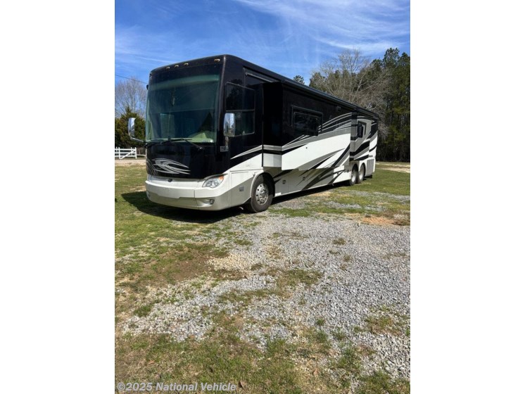 Email now about this 2015 Tiffin Allegro Bus 45LP! Used 2015 Tiffin Allegro Bus 45LP available in Perkinston, Mississippi