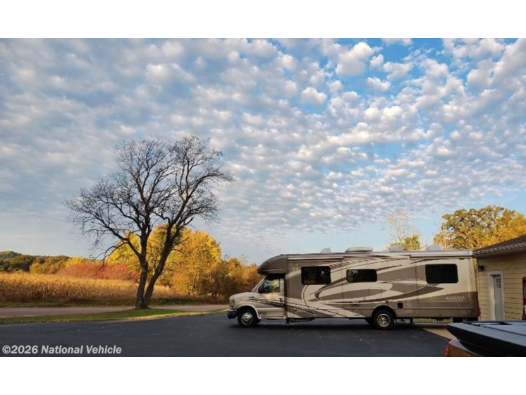 Email now about this 2008 Holiday Rambler Augusta 293TS! Used 2008 Holiday Rambler Augusta 293TS available in Mindoro, Wisconsin