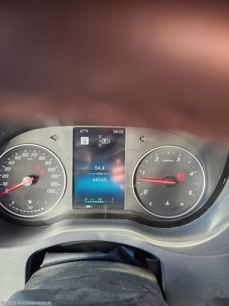 Contact us now about this 2021 Forest River Sunseeker MBS 2400B! 2021 Sunseeker MBS 2400B by Forest River from National Vehicle in Moses Lake, Washington